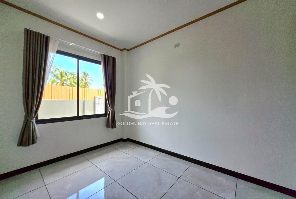 Amarin Pool Villas – East Pattaya