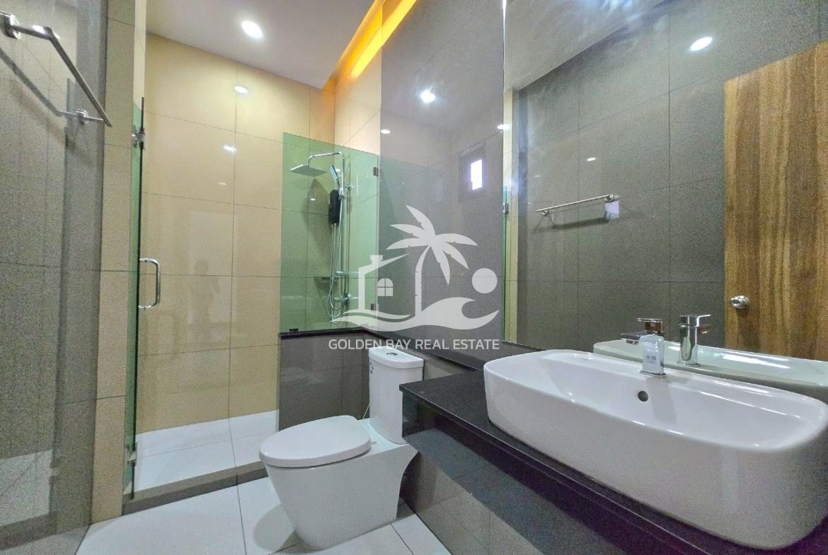 Amarin Pool Villas – East Pattaya