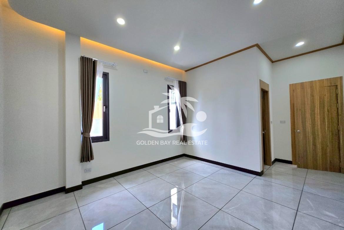 Amarin Pool Villas – East Pattaya