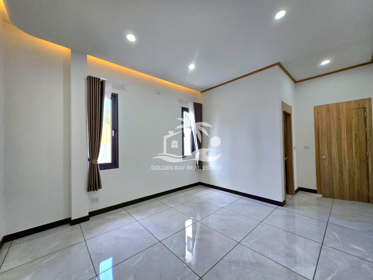 Amarin Pool Villas – East Pattaya