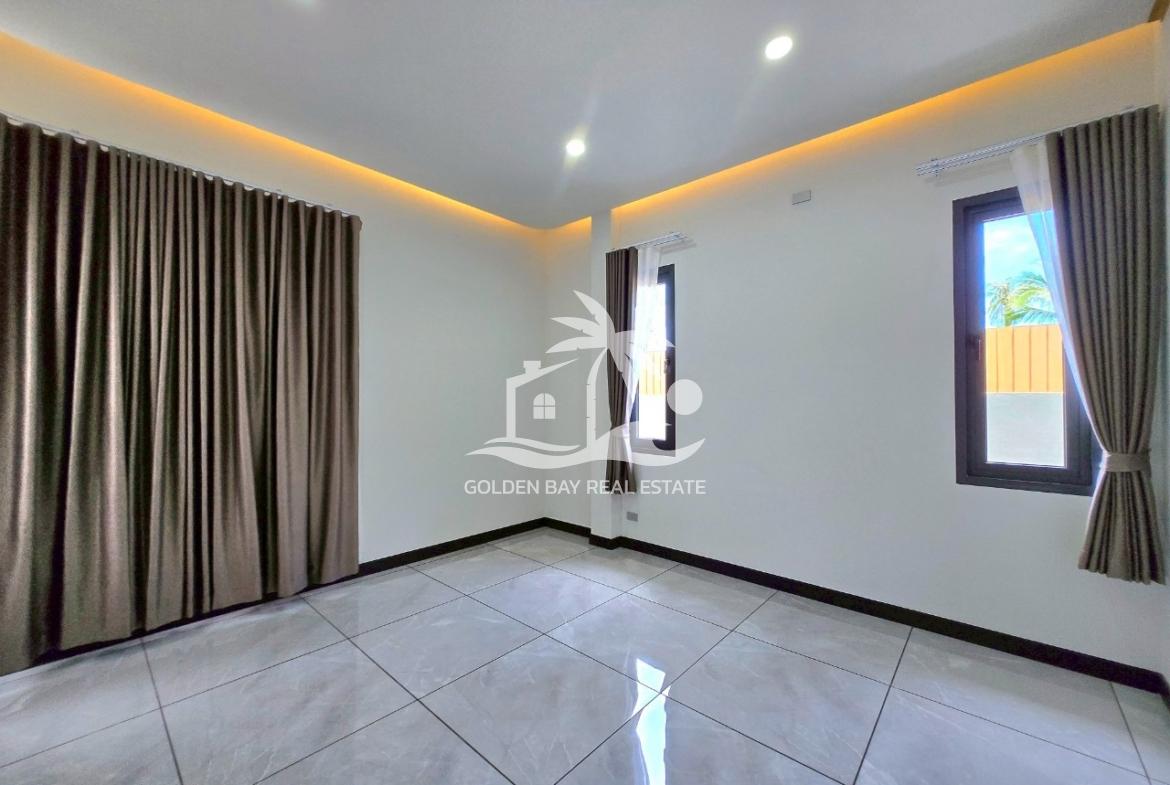 Amarin Pool Villas – East Pattaya
