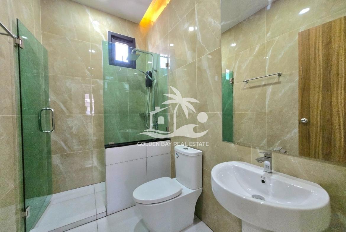 Amarin Pool Villas – East Pattaya