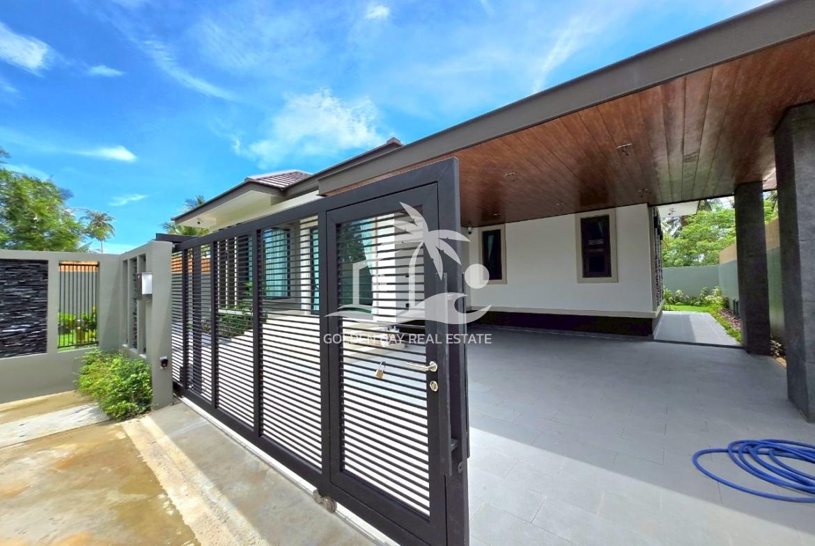 Amarin Pool Villas – East Pattaya