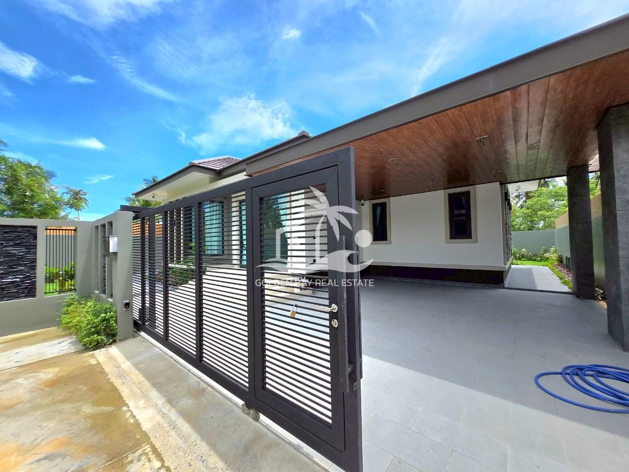 Amarin Pool Villas – East Pattaya