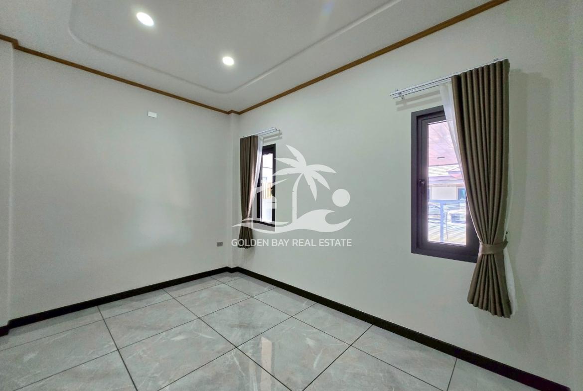 Amarin Pool Villas – East Pattaya