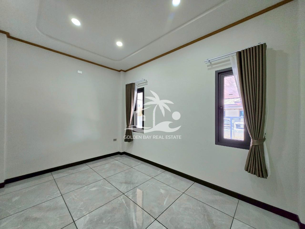 Amarin Pool Villas – East Pattaya