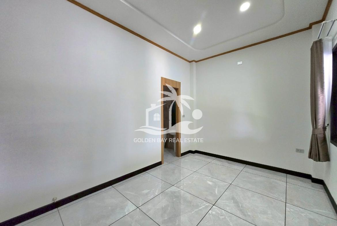 Amarin Pool Villas – East Pattaya