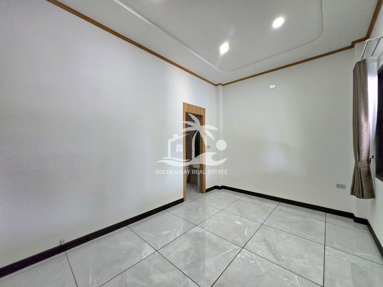 Amarin Pool Villas – East Pattaya