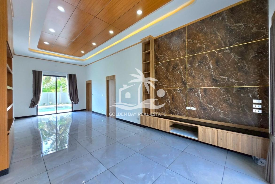 Amarin Pool Villas – East Pattaya