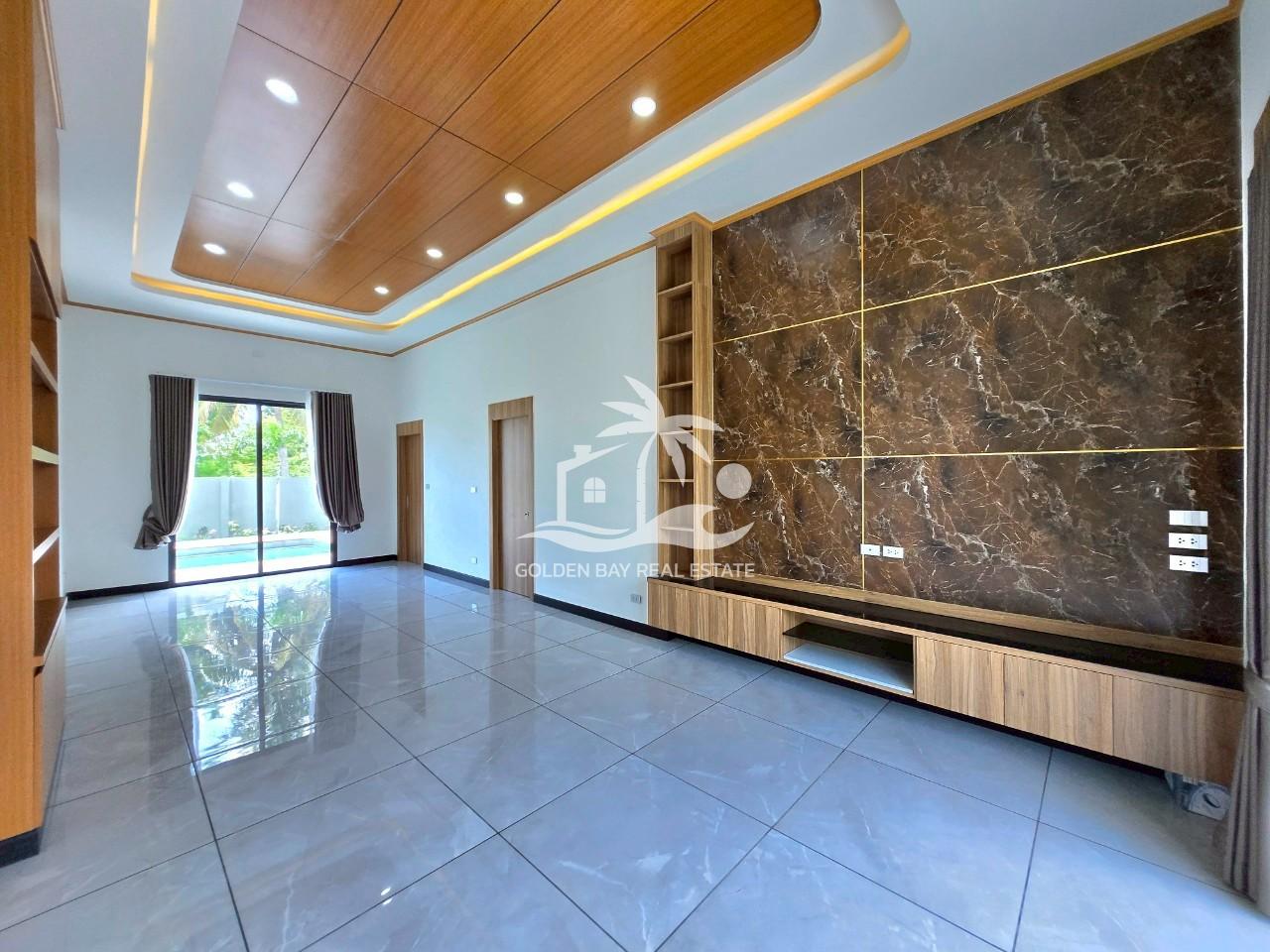 Amarin Pool Villas – East Pattaya