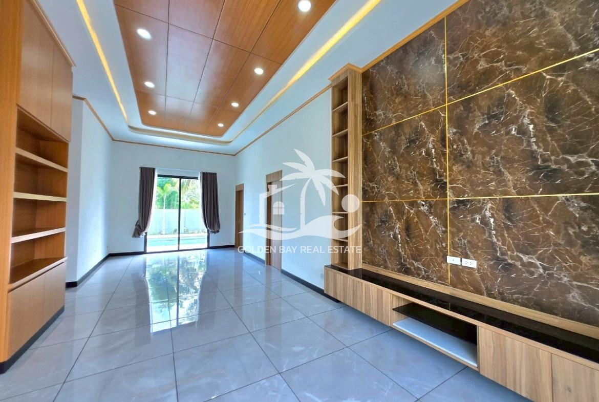 Amarin Pool Villas – East Pattaya