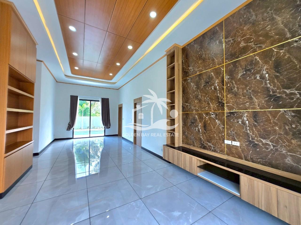 Amarin Pool Villas – East Pattaya