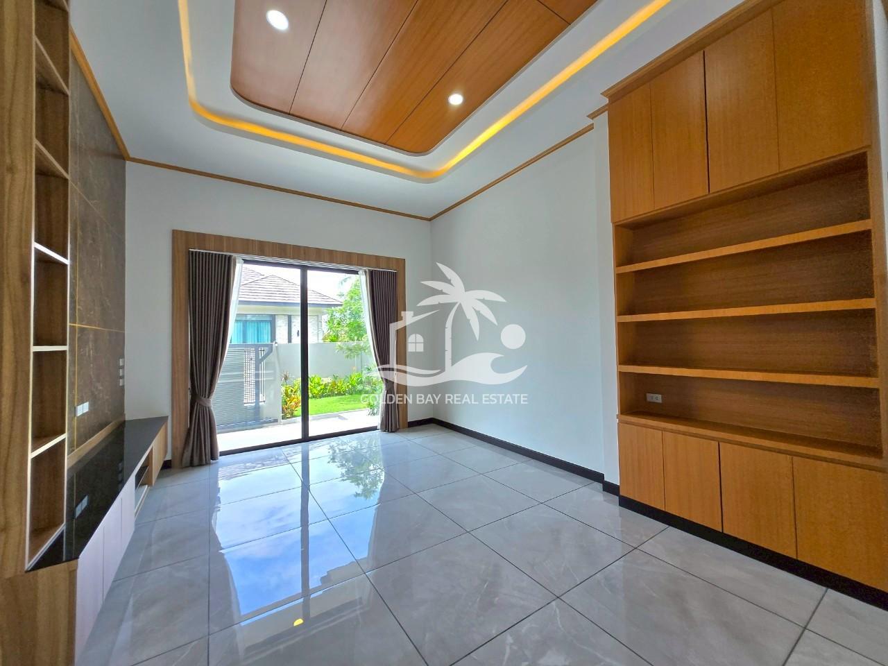 Amarin Pool Villas – East Pattaya