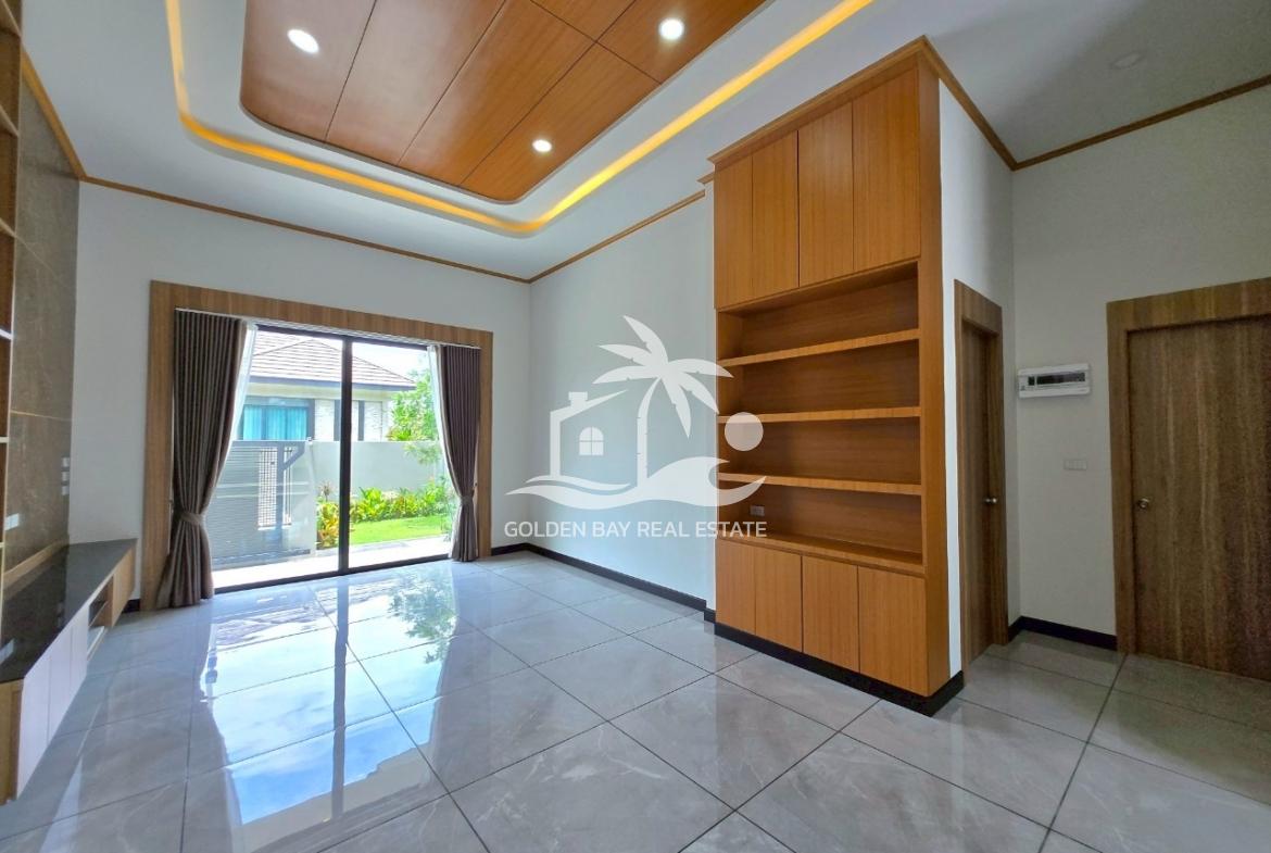 Amarin Pool Villas – East Pattaya