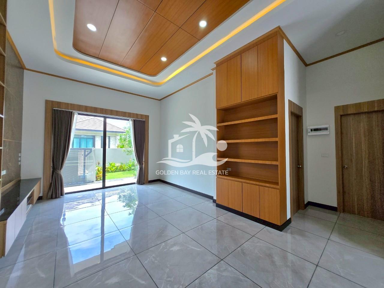 Amarin Pool Villas – East Pattaya