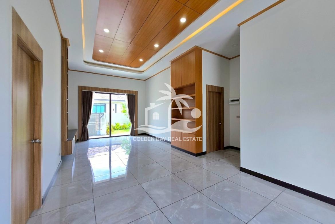 Amarin Pool Villas – East Pattaya