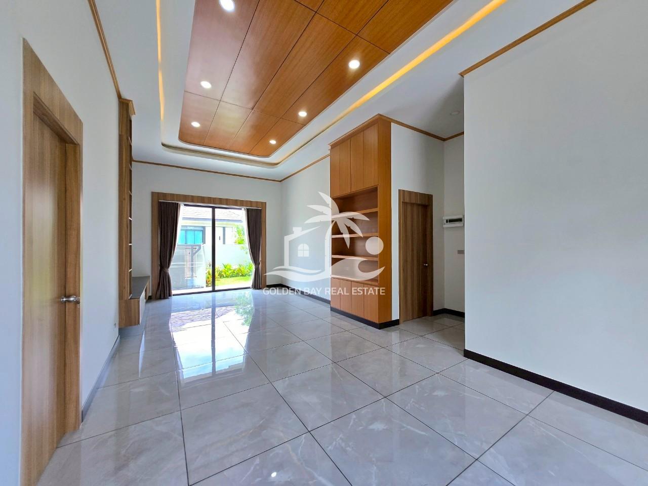 Amarin Pool Villas – East Pattaya