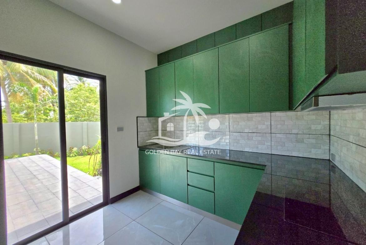 Amarin Pool Villas – East Pattaya