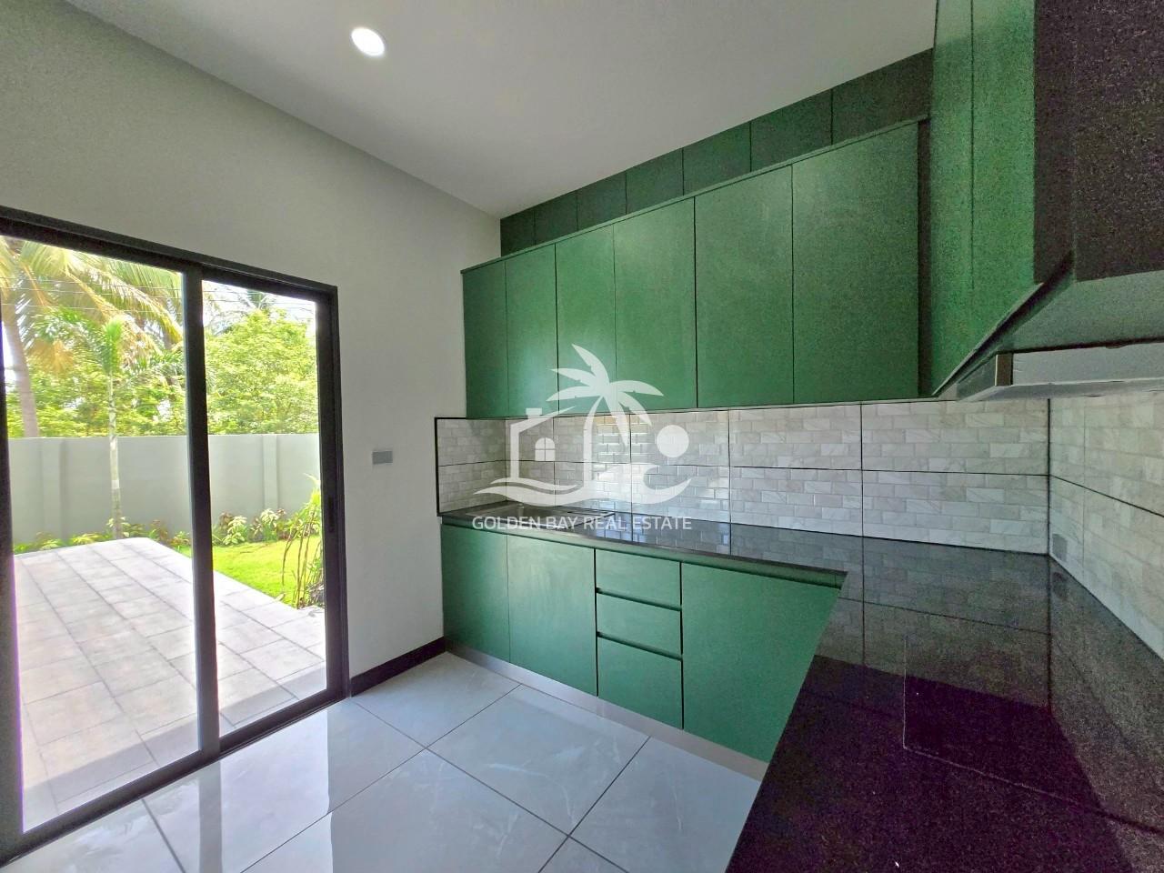 Amarin Pool Villas – East Pattaya