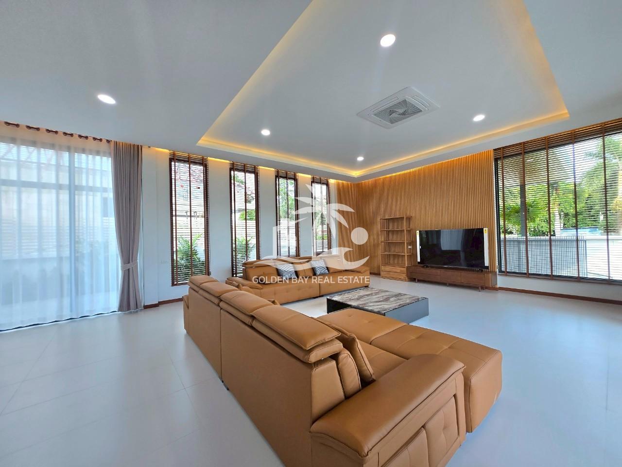 LINE_ALBUM_san house_250514_11 Private Pool Villas – East Pattaya