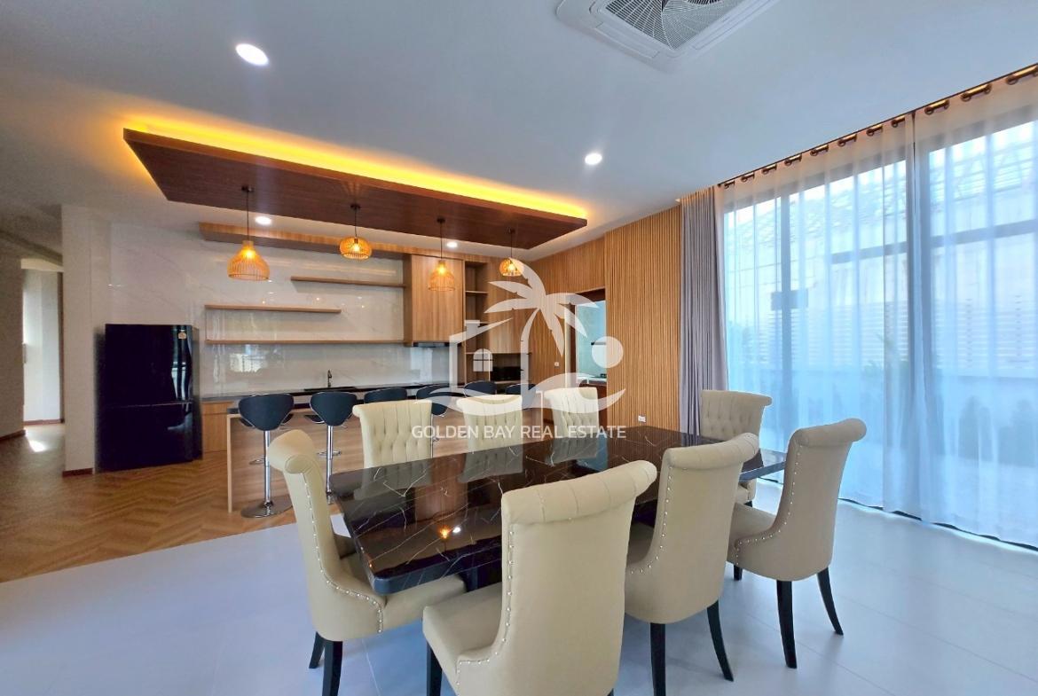Private Pool Villas – East Pattaya