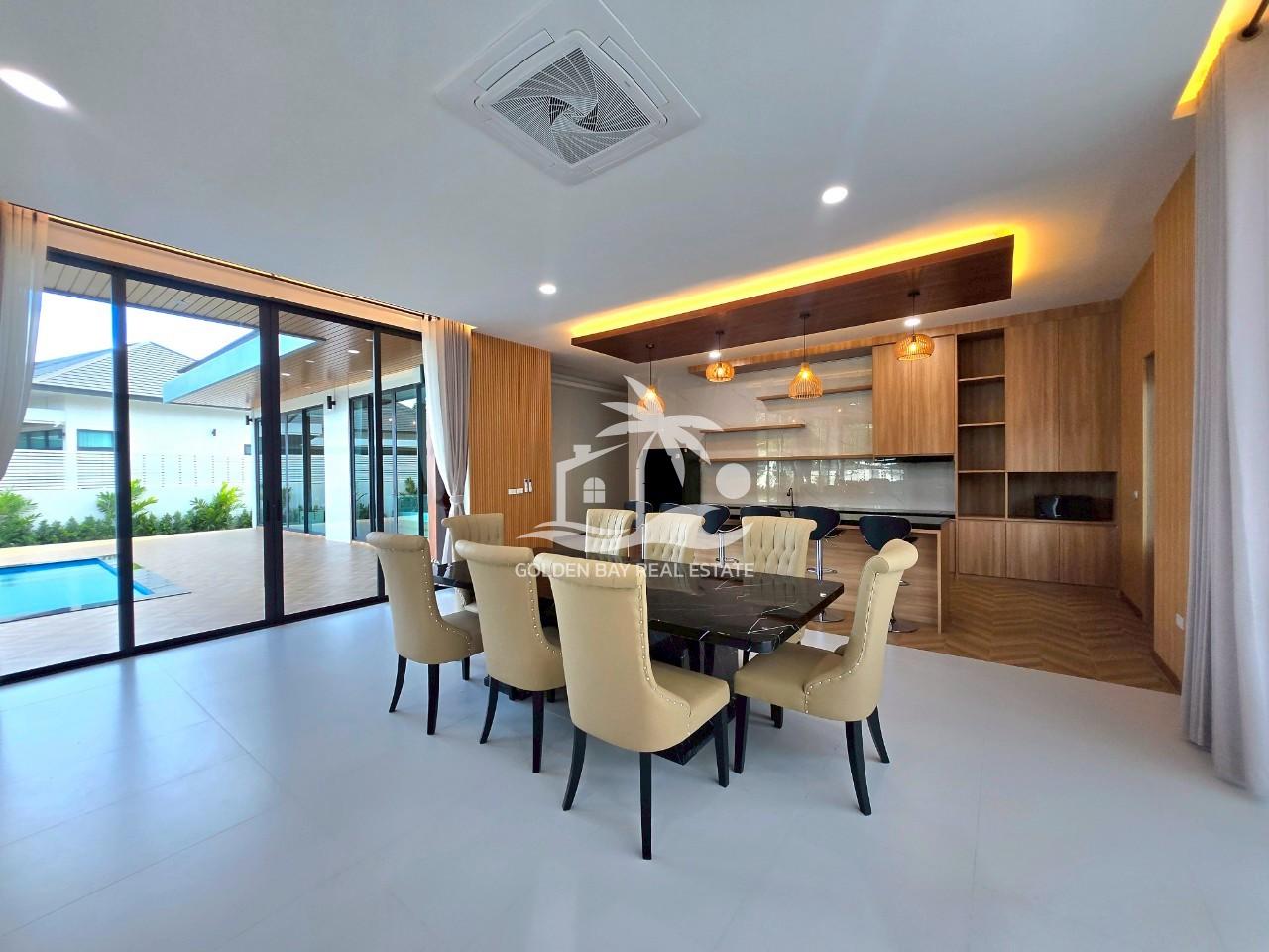 LINE_ALBUM_san house_250514_14 Private Pool Villas – East Pattaya