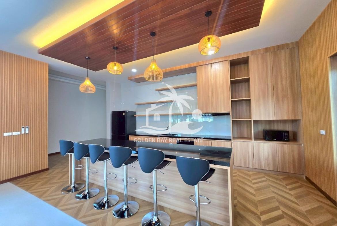 Private Pool Villas – East Pattaya