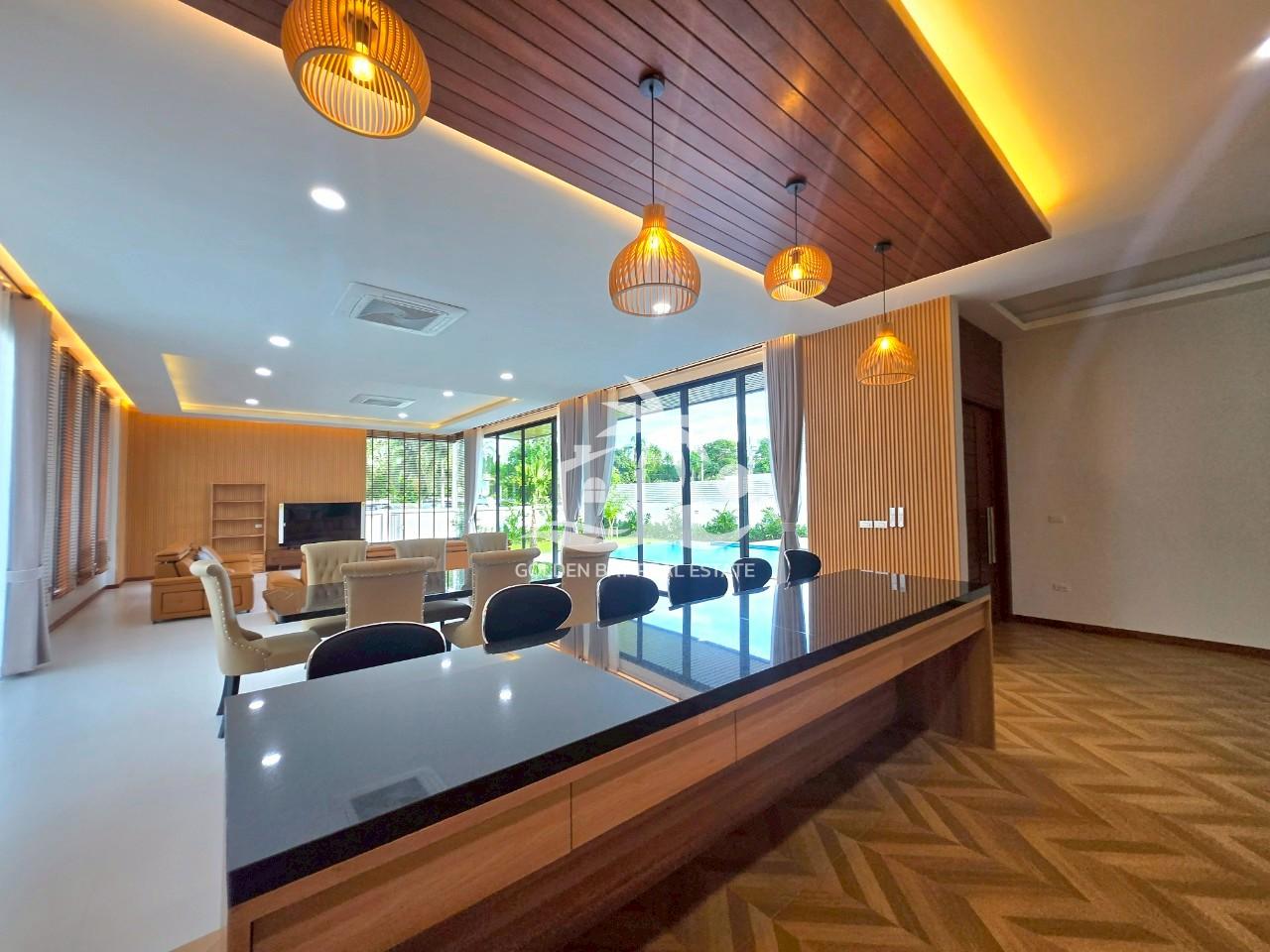 LINE_ALBUM_san house_250514_18 Private Pool Villas – East Pattaya