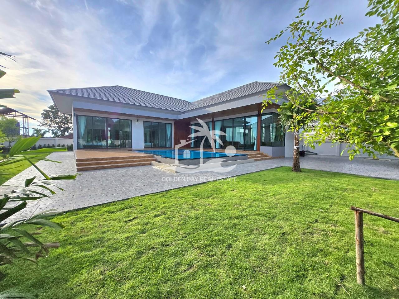 LINE_ALBUM_san house_250514_2 Private Pool Villas – East Pattaya