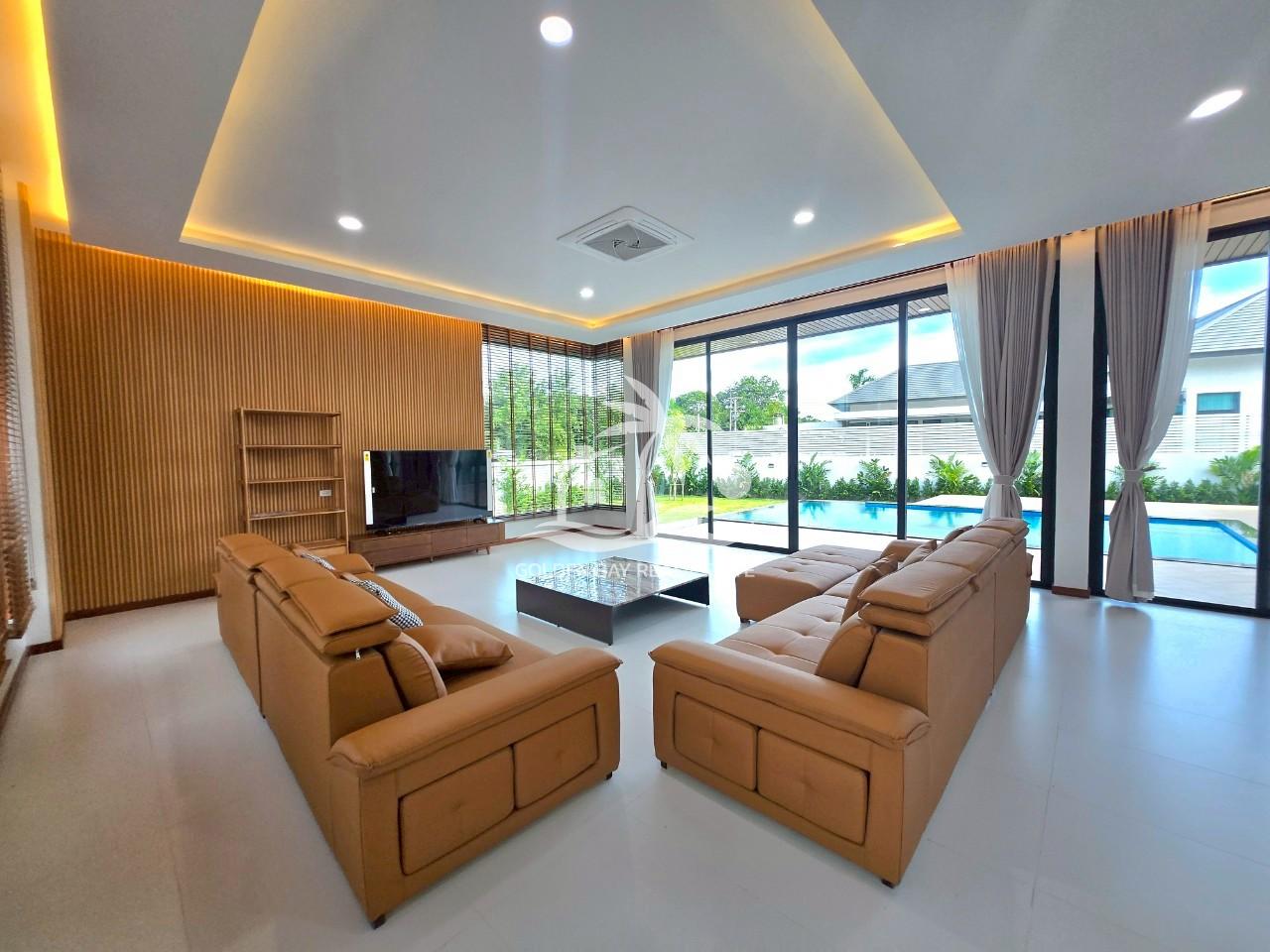 LINE_ALBUM_san house_250514_23 Private Pool Villas – East Pattaya