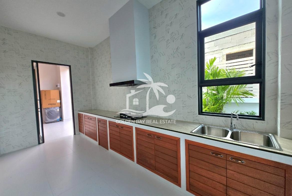 Private Pool Villas – East Pattaya