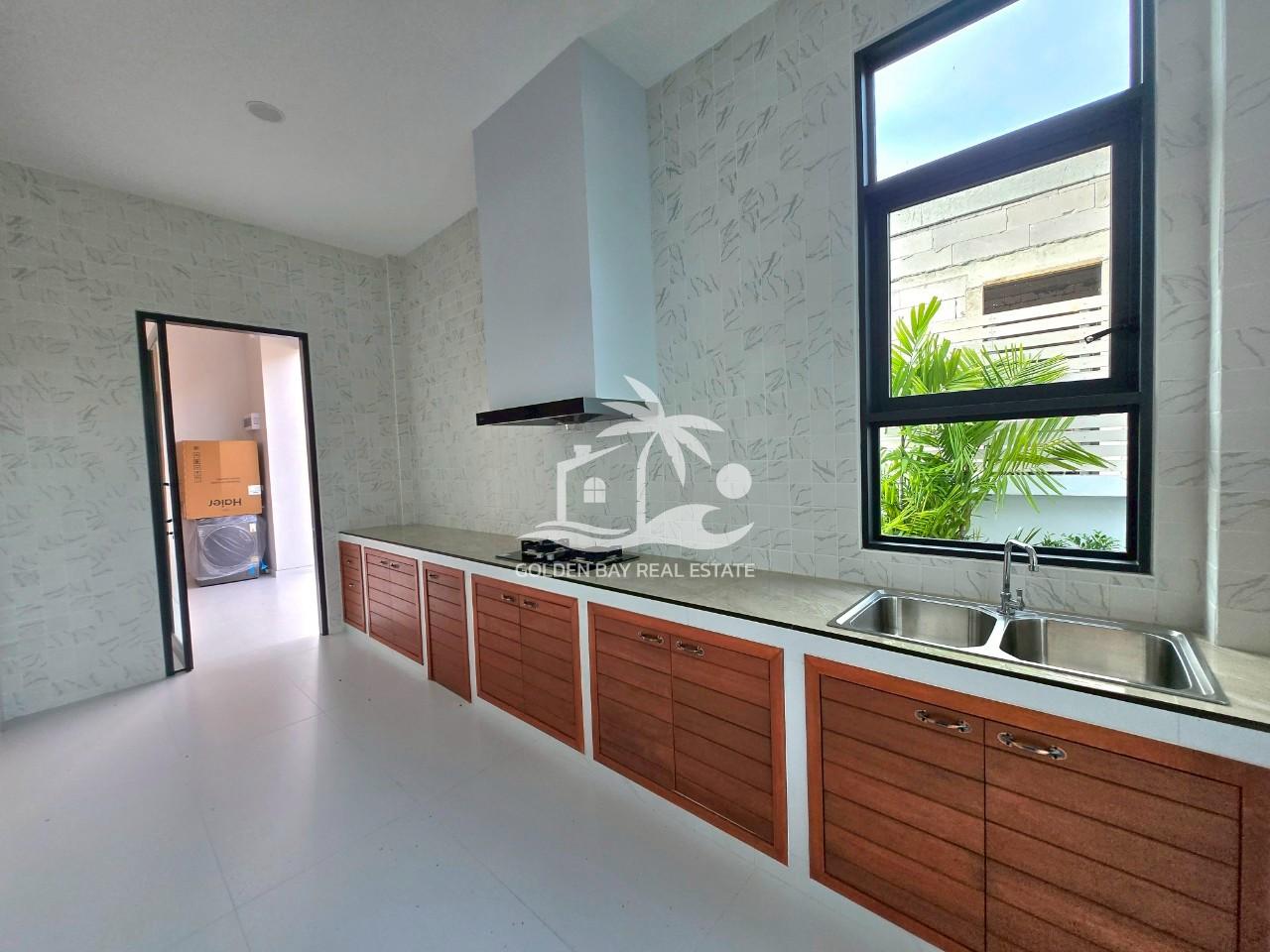 LINE_ALBUM_san house_250514_25 Private Pool Villas – East Pattaya
