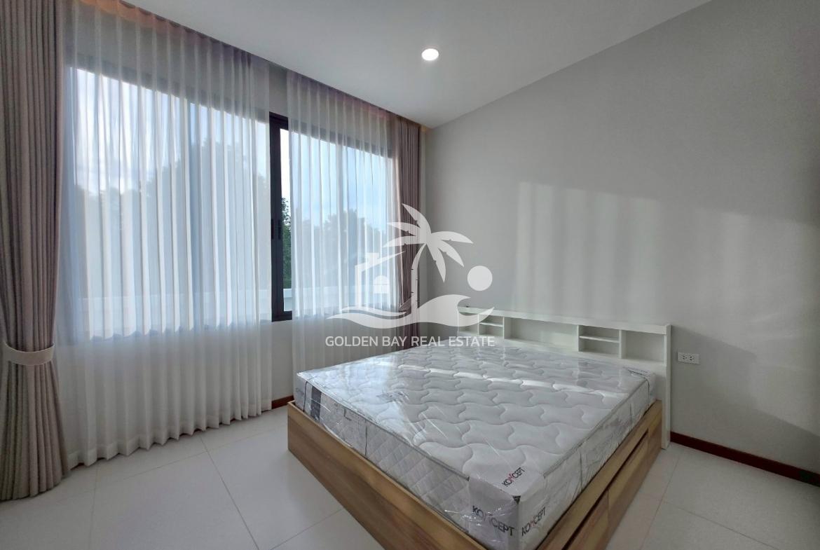 Private Pool Villas – East Pattaya