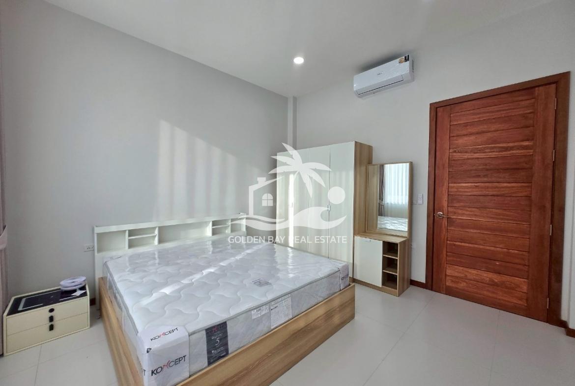 Private Pool Villas – East Pattaya