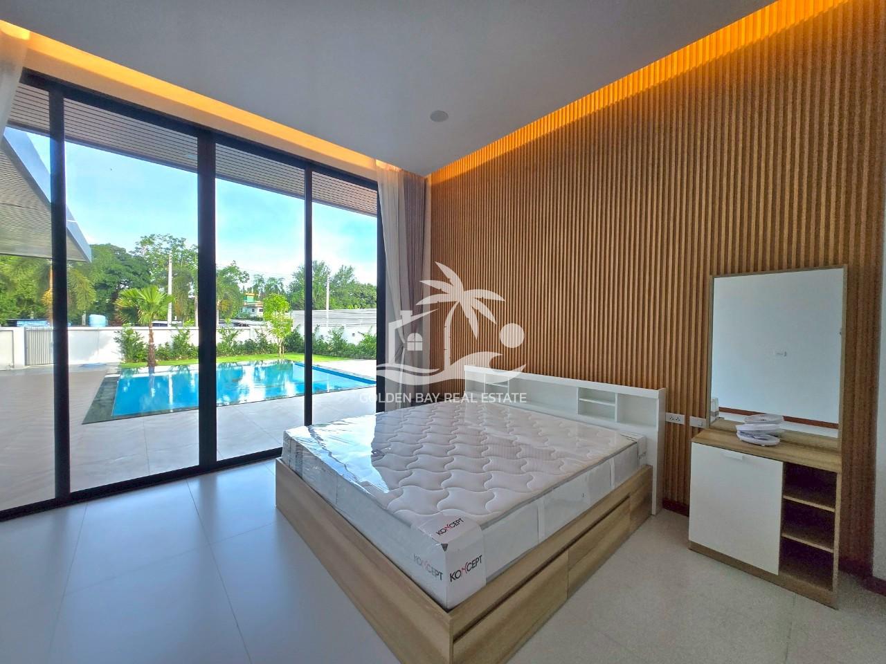 LINE_ALBUM_san house_250514_33 Private Pool Villas – East Pattaya