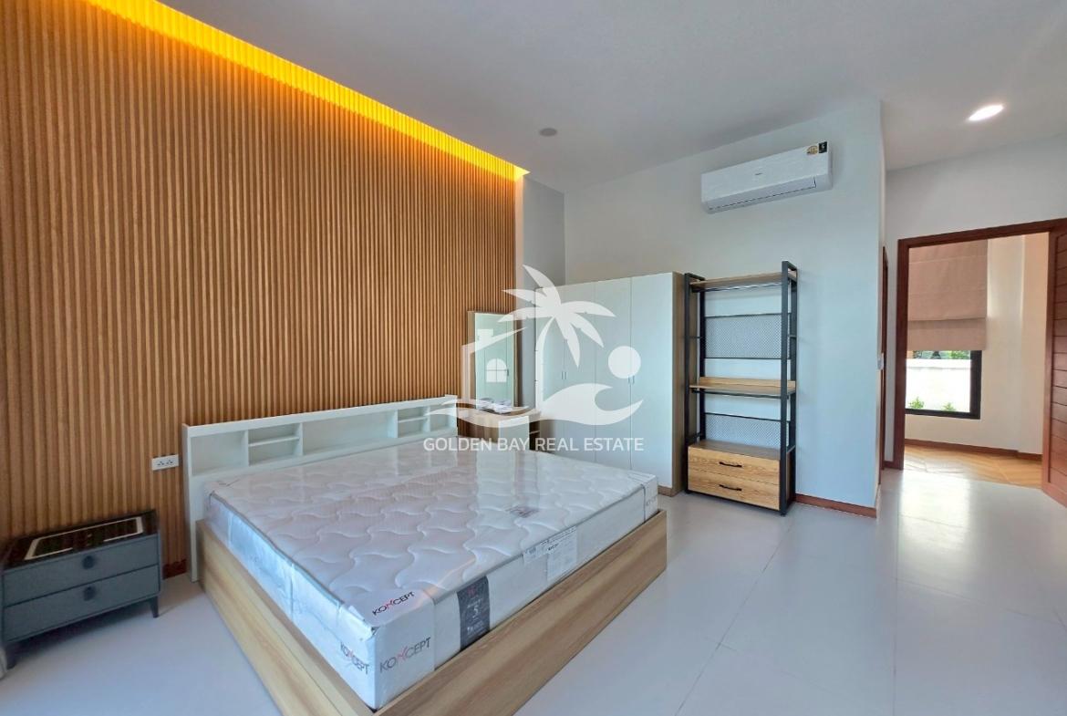 Private Pool Villas – East Pattaya