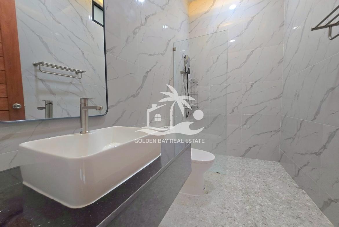 Private Pool Villas – East Pattaya