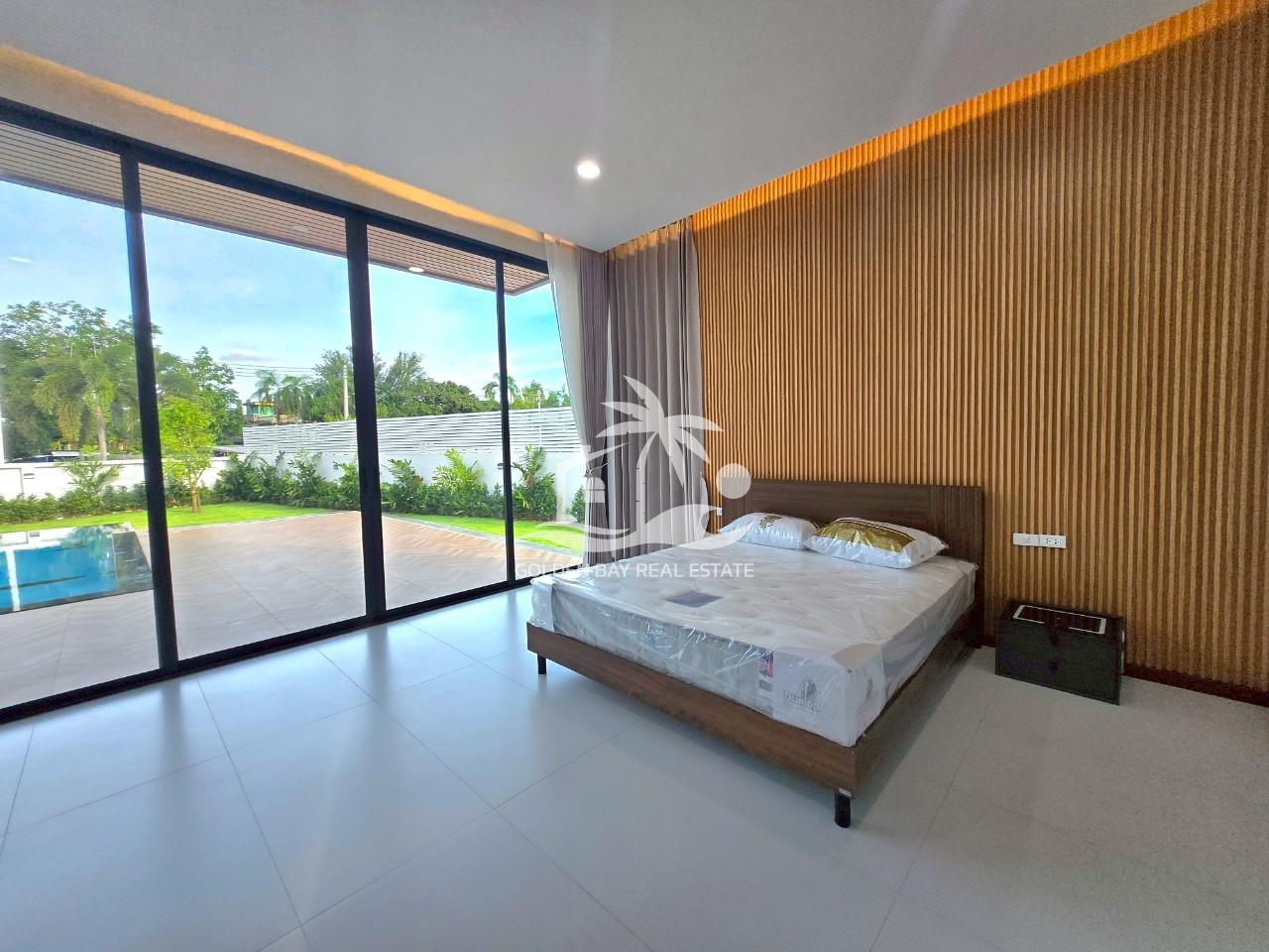LINE_ALBUM_san house_250514_39 Private Pool Villas – East Pattaya
