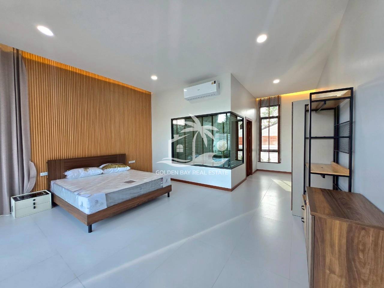 LINE_ALBUM_san house_250514_44 Private Pool Villas – East Pattaya