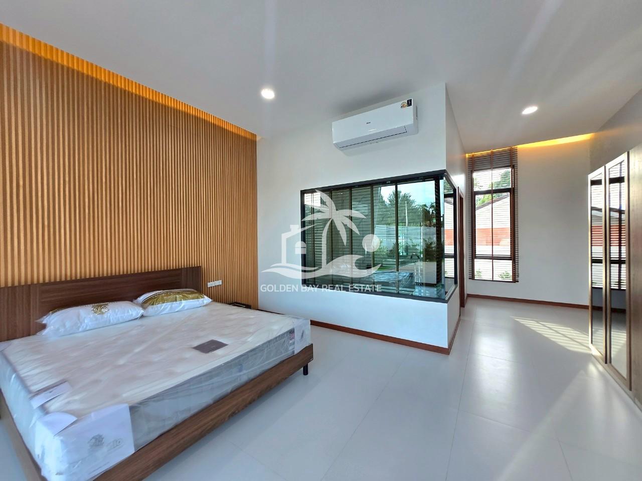 LINE_ALBUM_san house_250514_45 Private Pool Villas – East Pattaya