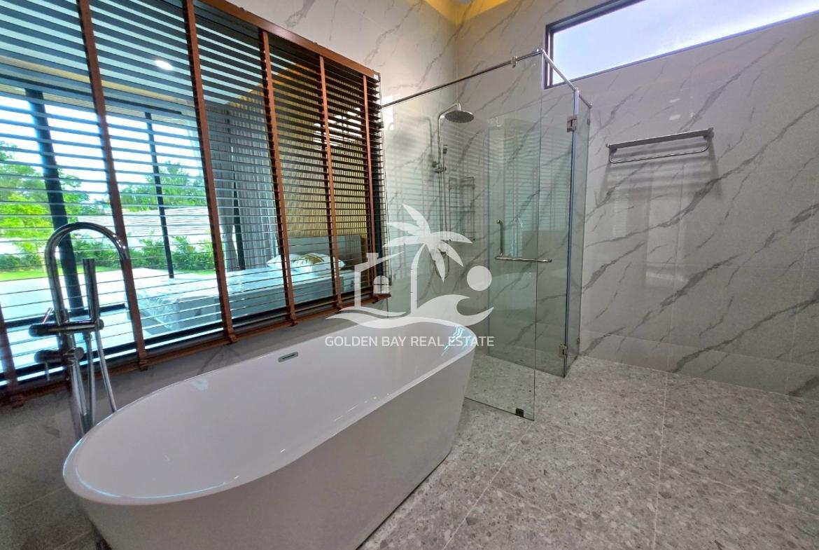 Private Pool Villas – East Pattaya