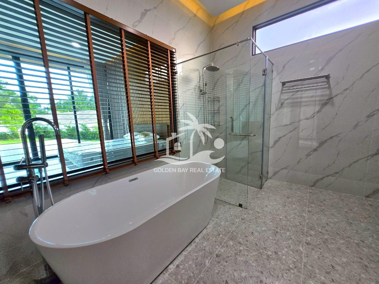 LINE_ALBUM_san house_250514_48 Private Pool Villas – East Pattaya