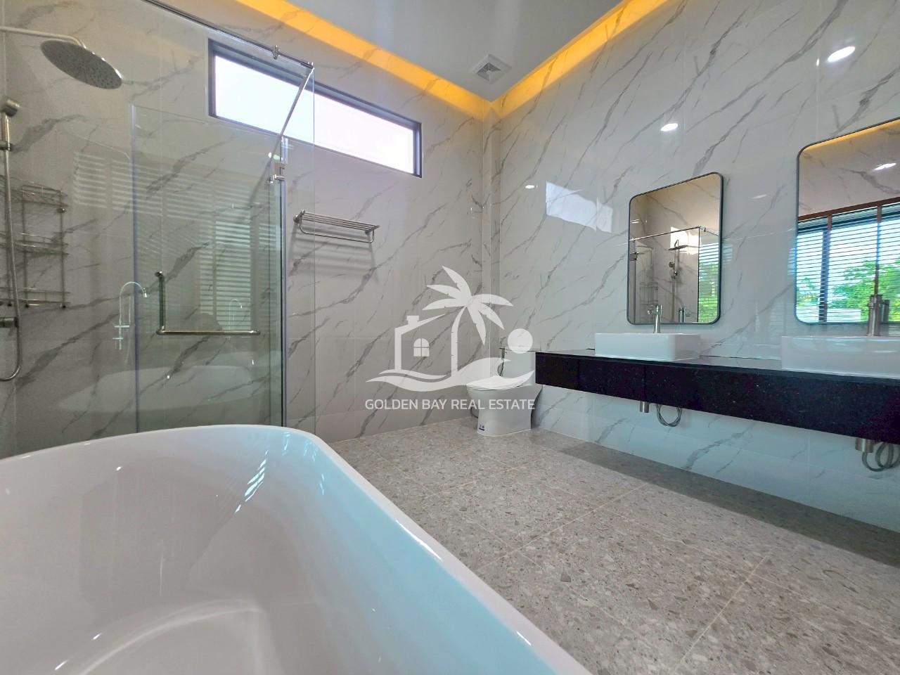 LINE_ALBUM_san house_250514_49 Private Pool Villas – East Pattaya