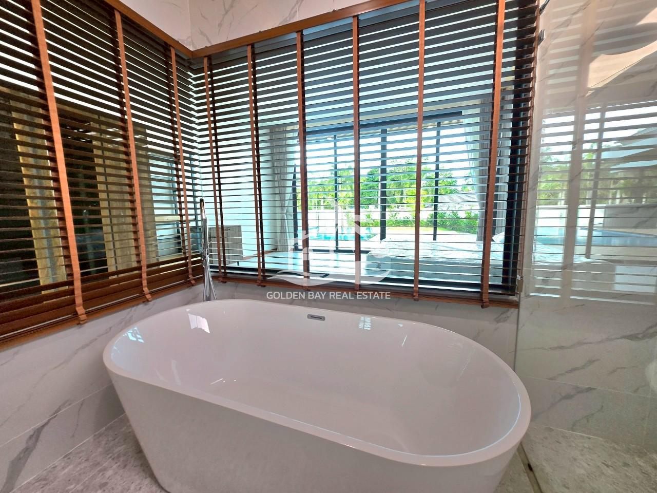 LINE_ALBUM_san house_250514_51 Private Pool Villas – East Pattaya