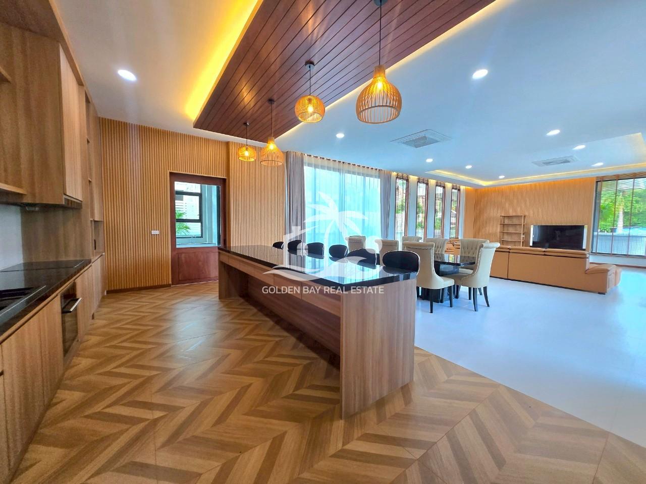 LINE_ALBUM_san house_250514_53 Private Pool Villas – East Pattaya
