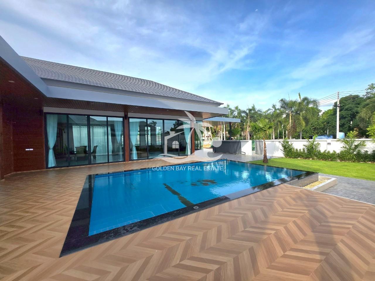 LINE_ALBUM_san house_250514_6 Private Pool Villas – East Pattaya
