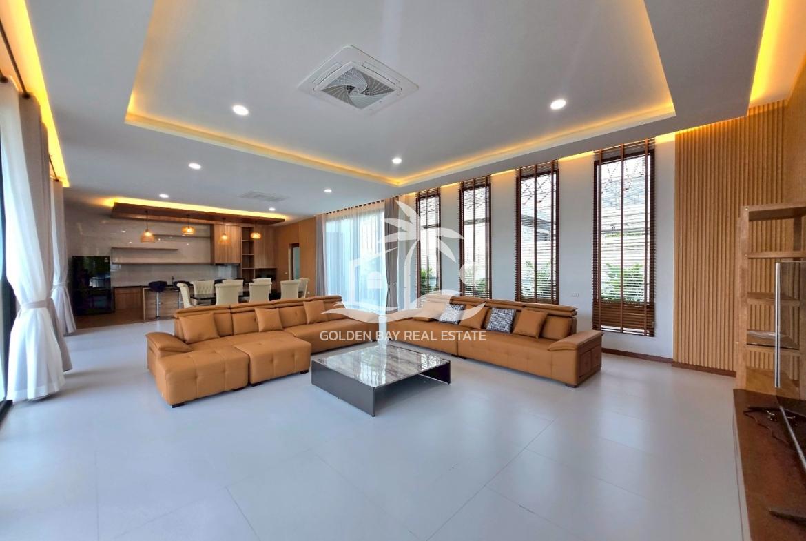 Private Pool Villas – East Pattaya