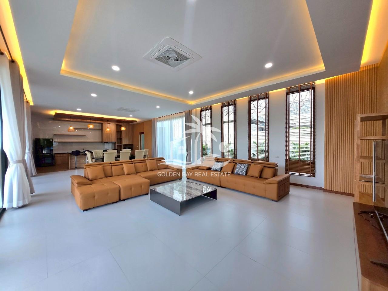 LINE_ALBUM_san house_250514_7 Private Pool Villas – East Pattaya