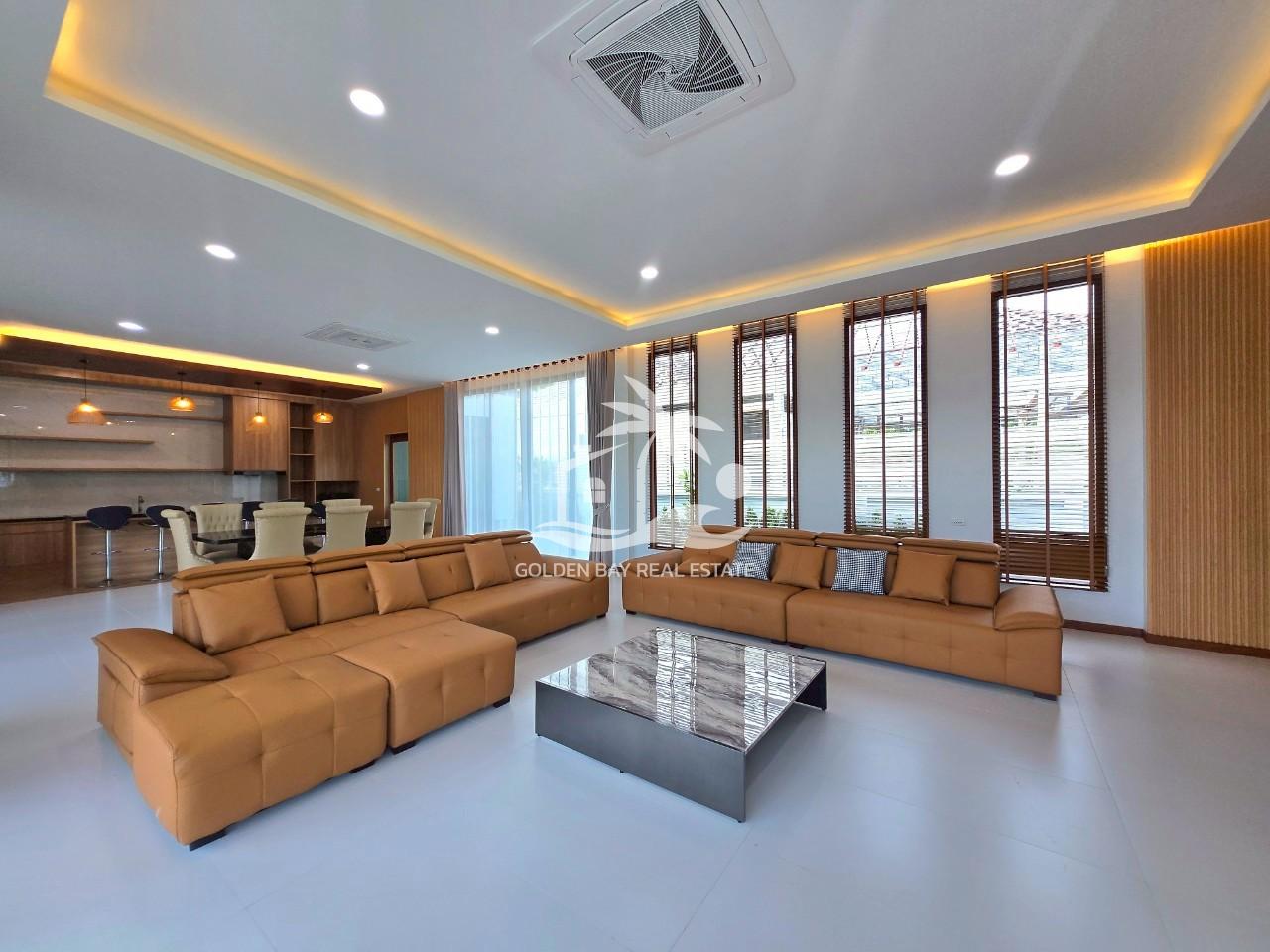 LINE_ALBUM_san house_250514_9 Private Pool Villas – East Pattaya
