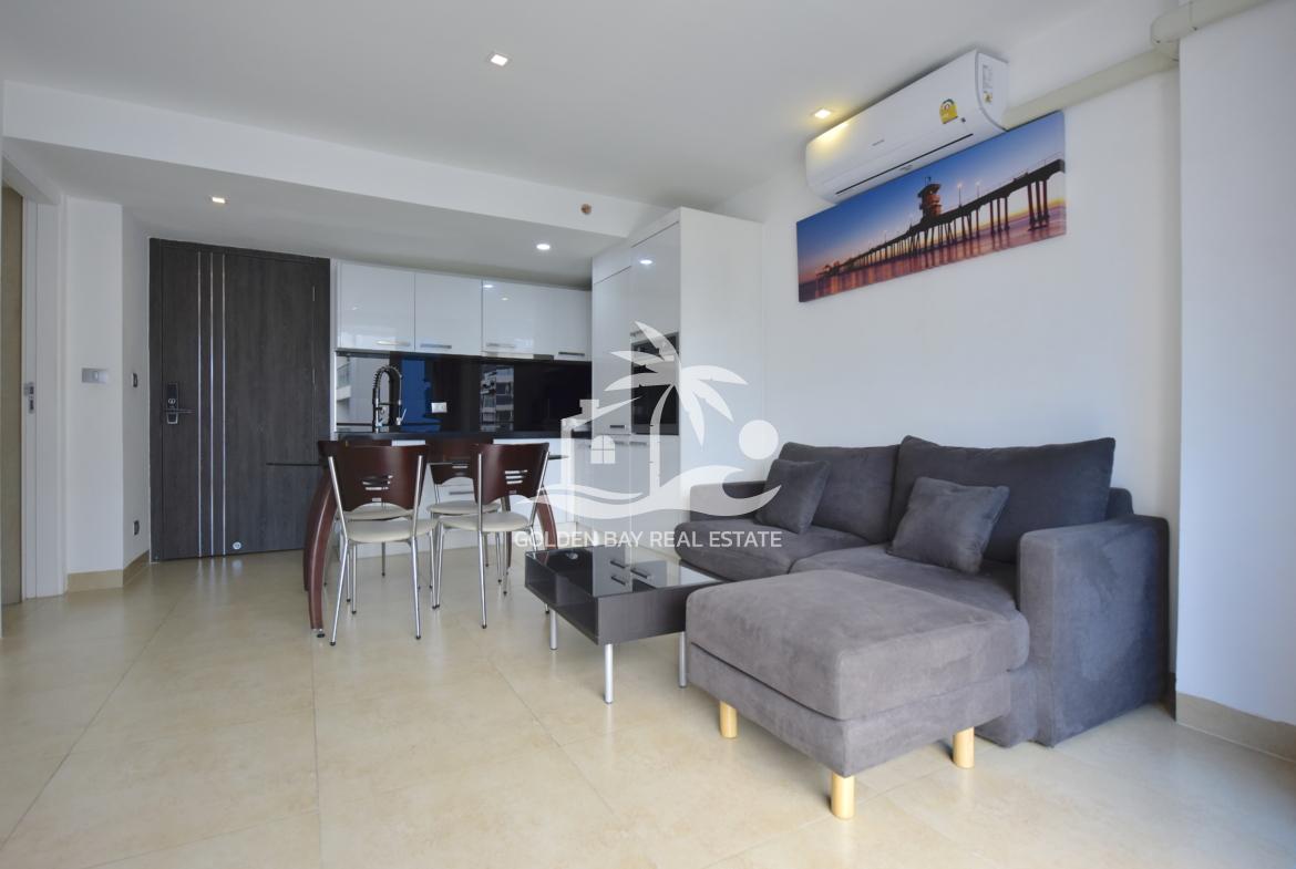 Centara Avenue Residence – Pattaya City
